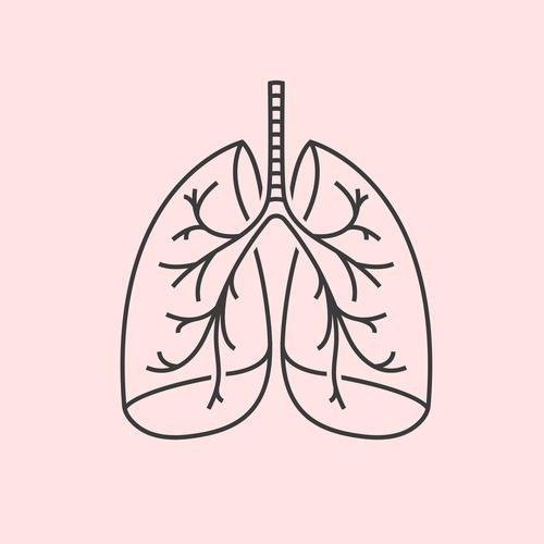 肺真的能被"气炸"!高瘦的人风险更高
