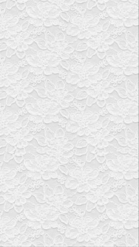 iphone壁纸壁纸#蕾丝#可爱 白色#唯美