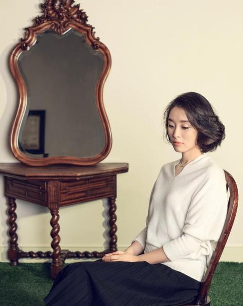 《我的前半生》中"小三"凌玲的饰演者吴越,也曾经被骂到关闭微博评论