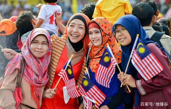 为什么马来人不是马来西亚土著?