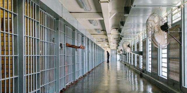世界上最恐怖的监狱,个个堪比人间地狱|犯人|牢房|囚犯_网易订阅