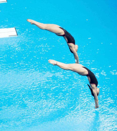 跳水对运动员的身体伤害