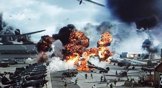 二战中日本为何非要作死偷袭珍珠港因为它知道要被中国拖死
