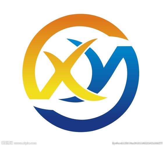 xy字母logo设计图__其他图标_标志图标_设计图库_昵图网nipic.com