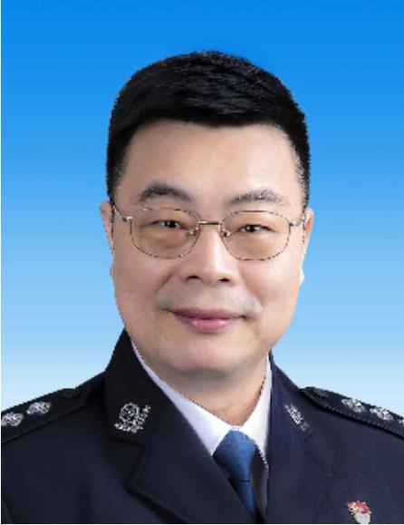广东公安机关机构职责及领导