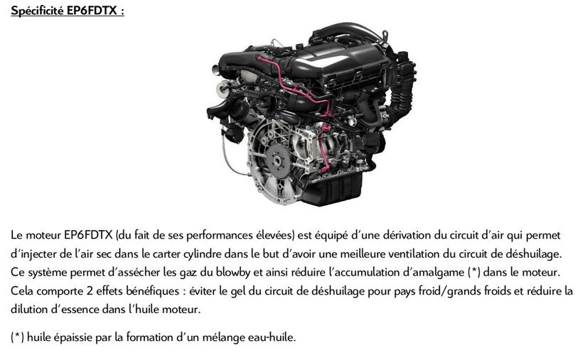 6t发动机有着更好的性能表现,以及更可靠的品