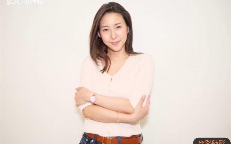 日本国宝级女星 松下纱荣子(松下纱栄子)接受sirabee株式会社专访纪实
