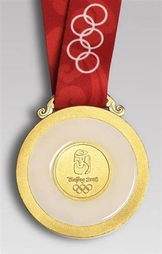 伦敦奥运金牌最值钱刘翔冠军商业价值高