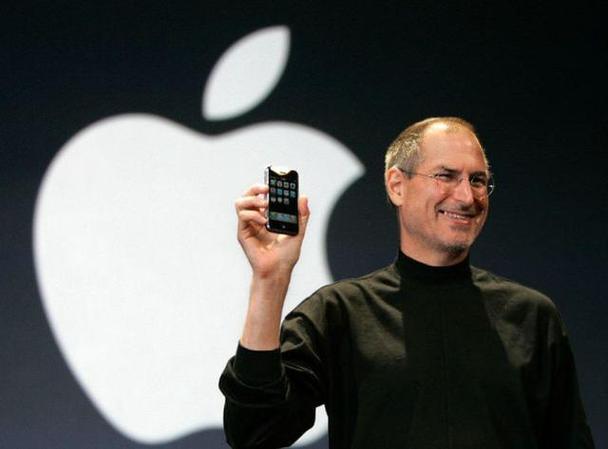 初代iphone被卖出28万元高价,15年翻80倍,你家有没?