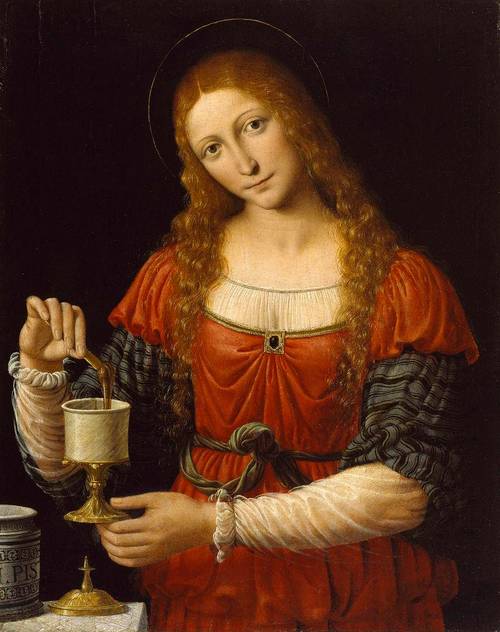 13安德里亚·索拉里, 《抹大拉的玛丽亚》, 15248.