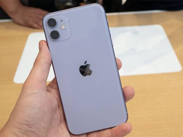 苹果推出4g版iphone12消费者是否乐意买单