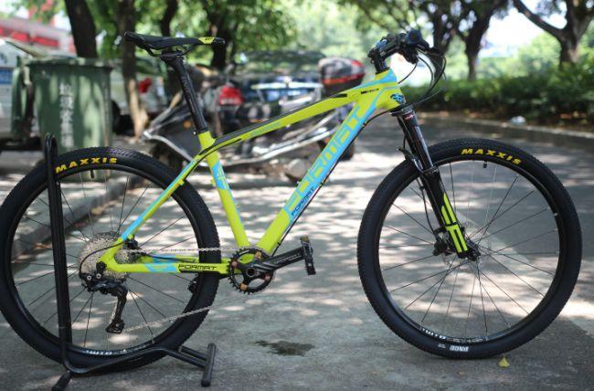 捷安特最便宜的自行车自行车专卖