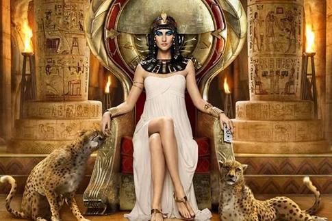 埃及历史上有多少个女法老