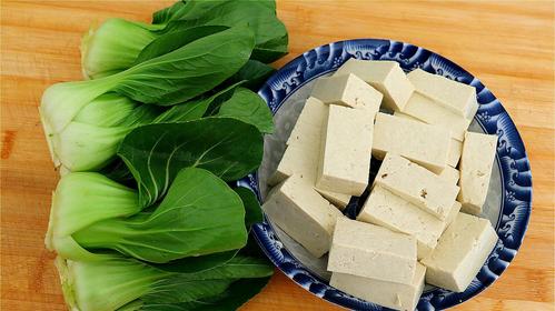 豆腐菜肴怎么做