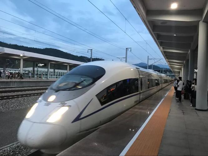 吉武温铁路(又名温武铁路)根据《丽水市综合交通运输中长期发展规划