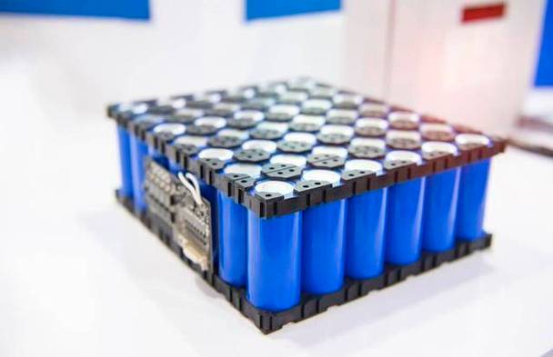 动力锂电池中试生产线pack锂电池软包组装线设备科技赋能高效稳定安全