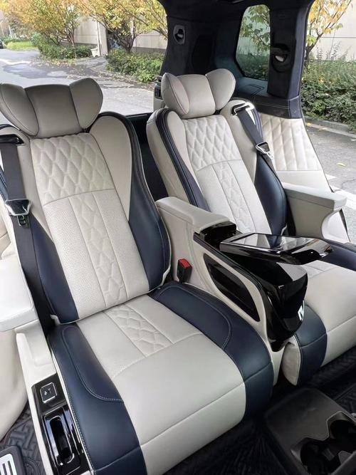 宝马x5改装航空座椅案例-中创汽车销售服务_凤凰网汽车