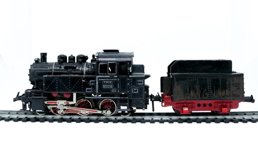 玩具火车图片玩具模型火车