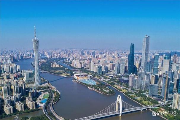 广东第二个深圳正在崛起珠海潮汕无缘三座城市最有潜力