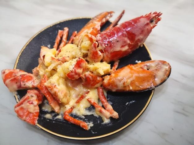 好吃的家常菜:芝士焗龙虾的家常菜有哪些16种 - 家常菜做法 - 家常菜