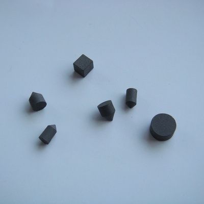 钻宝 人造金刚石聚晶 pcd81 超硬材料原料