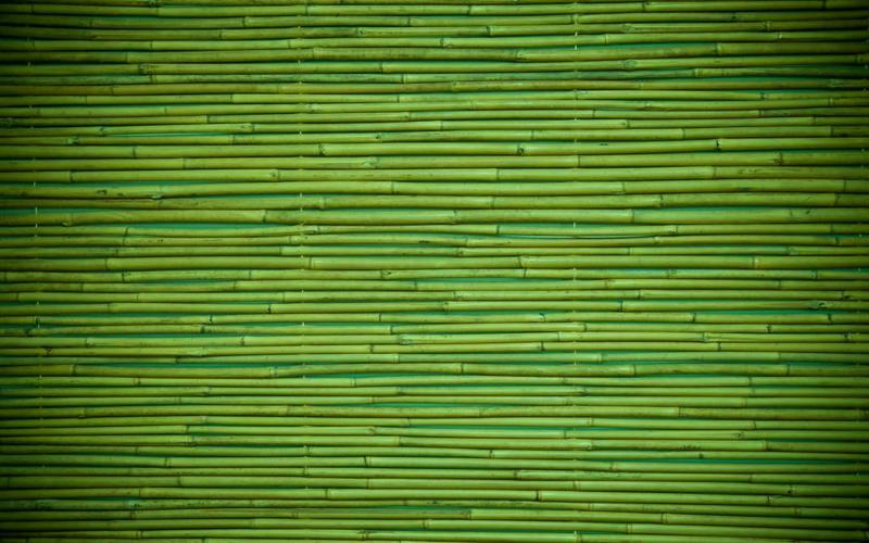 图案,竹子,木材,绿色,图片,纹理-纯色壁纸