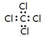 ccl4的电子式:         b.中子数为8的碳原子: c.