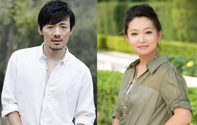 祖峰的老婆原来是她,还是演员,曾因乡村爱情走红,43岁依然美丽