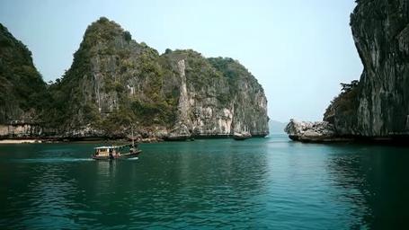 越南旅游,为你推荐八大著名景点!