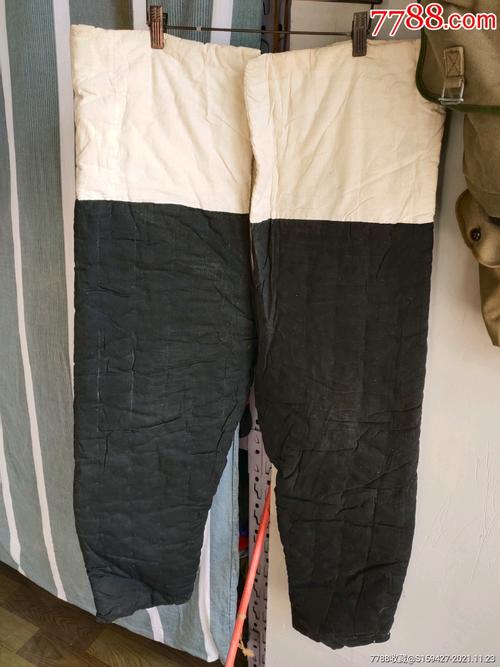 老式手工老棉裤-价格:100元-se83912972-其他服饰-零售-7788收藏