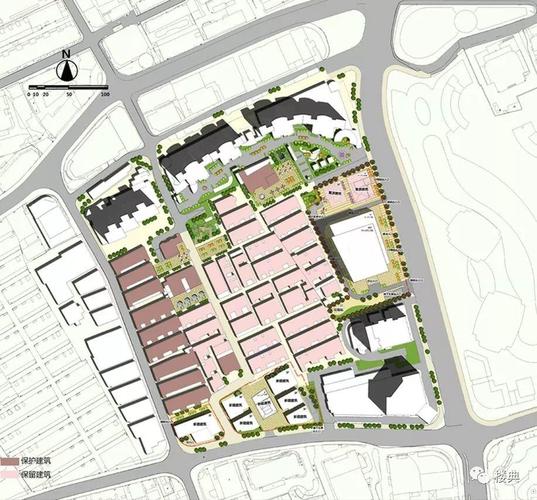 首先是 静安张园的商业地块,总开发体量超过10万平方米,预计顺利的话