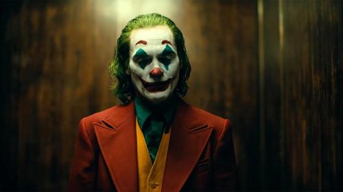 1小丑 joker (2019),高清图片,壁纸,其他-桌面城市