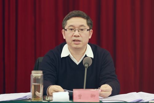广安市召开全域实施公办学前教育示范市三年行动计划启动实施动员会