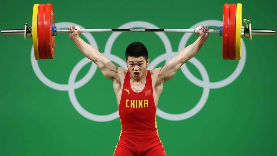 要取消夺冠大项中国夺金大项遭重创美国奥运会初步决定取消举重理由很