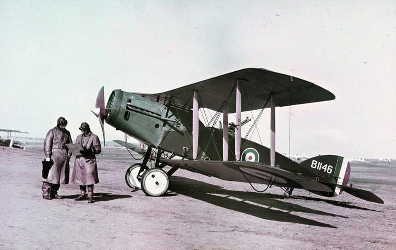 12 空战绝不是第一次世界大战的发明,在一战之前的小规模战争中,飞机