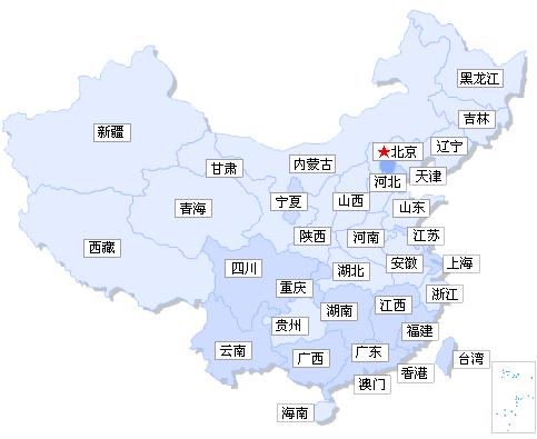 全国各省人口排名(中国31省份常住人口排名)_烁达网