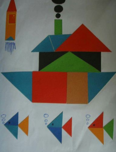 其它 玩转数学之多姿多彩的三角形 写美篇  三角形有3条直直的边和3个