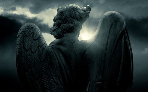 angels & demons 天使与魔鬼壁纸专辑 #12 - 1680x1050