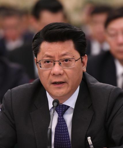江苏省扬州市委书记王进健让青年成为扬州发展最佳合伙人