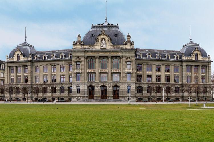 瑞士有哪些大学(瑞士的公立大学排名介绍)