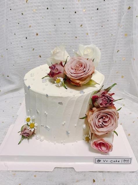网上订生日蛋糕图片鲜花在网上怎么订蛋糕生日