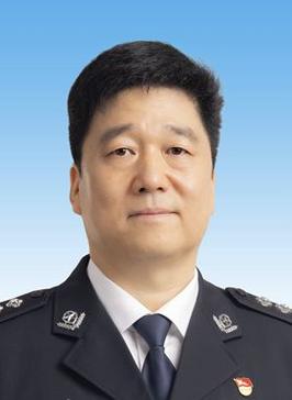 广东公安机关机构职责及领导
