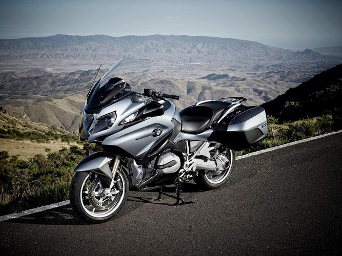 2014年bmw r 1200rt - 二手摩托车交易网