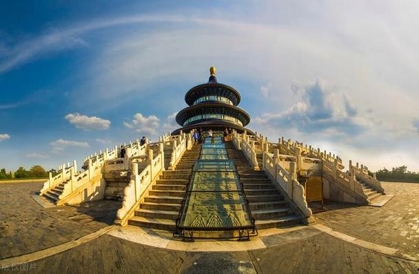 北京旅游攻略:十大必去景点,让你领略中国古都的魅力!