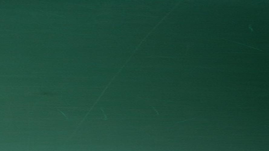 绿色黑板高清背景图片(2张)