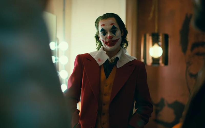 joker - final trailer (2019)|小丑 ign8月28日的最终预告片|搬运工