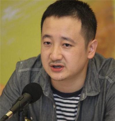 【图】韩杰简历大公开 其被评为华语电影最具潜力导演