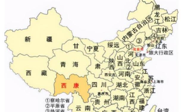 日本侵略中国14年只有8个省份没被占领过是哪8个省