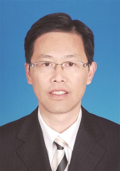 新昌县第十六届人民代表大会常务委员会主任副主任简历