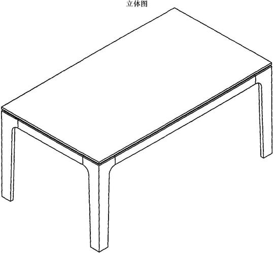 餐桌(09n-dt3-2)
